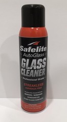 12X SAFELITE AUTO GLASS CLEANER 19 OZ PROFESSIONAL GRADE NEW