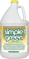 73434010 14010 Industrial Cleaner & Degreaser, Concentrated, Lemon, 1 Gal Bot…