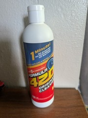 Formula 420 Original Cleaner – 12oz Glass Cleaner