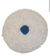 Lot Of (3) 13″ Powr-Sorb Bonnet For Carpet Cleaning