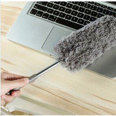 Blinds Dusters for Cleaning Reusable Ceiling Fan Catcher Extended