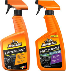 Original Protectant (28 Fl. Oz.) with Multi Purpose Cleaner Spray