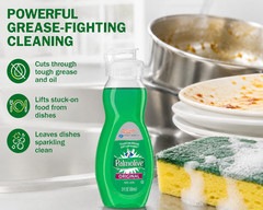 Palmolive Original Dish Liquid Soap 3 Fl Oz 88 mL Travel Size Pack of 8