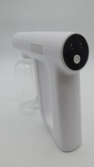 Nano Disinfecting Spray Gun Portable Handheld Mist Rechargeable