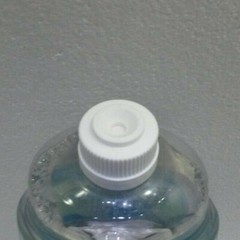 Scrubbing Bubbles Original Scent Refill Bottle 34 FL OZ.