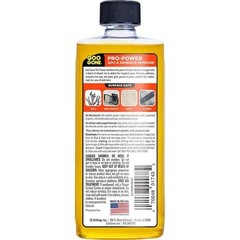 Goo Gone Adhesive Remover – 8 oz