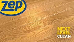 Hardwood & Laminate Floor Cleaner – Ready-to-Use, Streak-Free, Eco-Friendly