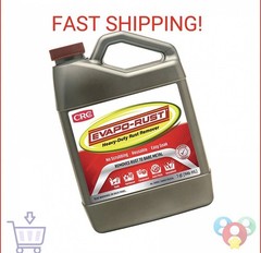 CRC Evapo-Rust, Heavy-Duty Rust Remover, Reusable, Acid-Free Non-Corrosive 32 oz