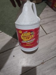 Krud Kutter Concentrated Cleaner/Degreaser – 1 Gallon