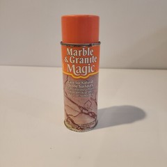 Marble Granite & Magic Cleaner – 13 Oz – Discontinued & Rare