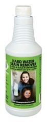 Bio-Clean Green Mint Scent All Purpose Hard Water Stain Remover 20.3 oz. (Pack o