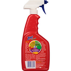 Zout Stain Remover – Effective on Tough and Set-In Stains – 22oz