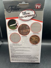 Fuller Brush FBFCEX-6 As Seen on TV Full Crystal House Wash 4 oz.