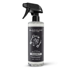 Luxury Scented Leather Interior Car Cleaner Reset Deep Cleans & Deodorizes Al…