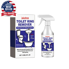 Toilet Foam Cleaner Efficient Removing Urinary Scale Eliminate Odors Restoring T