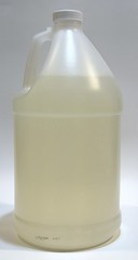 Better Life Floor Cleaner Concentrate Citrus Mint 128 oz 1 Gallon Plant Based