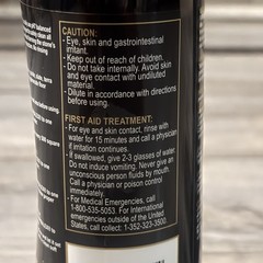 MARBALEX Stone Floor Cleaner 32 Oz Factory Sealed Granite Marble SCI NEW