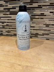 Century Heavy Duty Water & StCentury Heavy Duty Water & Stain Protectant 7,0 oz.