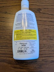 Pfaltzgraff Stoneware & Porcelain Cleaner 20 oz – Unsealed Discontinued