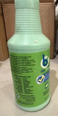 Bio Clean B01M7T3D99 Eco Friendly Hard Water Stain Remover 20oz Large