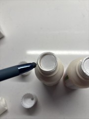 NEW WORRYNOMORE Fabric & Leather Cleaner-new Open Box Seal Is Broken See Picture