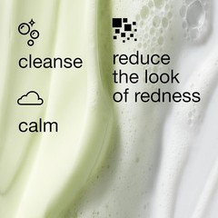 Clinique Redness Solutions Redness Regimen Skincare Set | Soothing Cleanser, 2