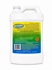 Pau Pilau Wet Suit Cleaner, 1-Gallon – 901103 , White
