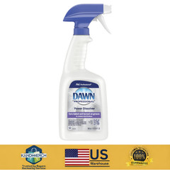 Dawn Professional Power Dissolver 32-fl oz Dish Soap