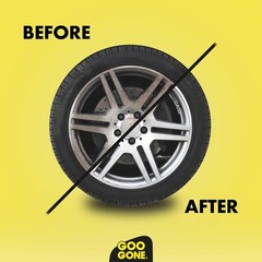 Automotive – Cleans Auto Interiors/ Bodies and Rims, Removes Bugs & Stickers …