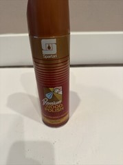 Spartan Premium Wood Polish 1 LB / 454 GR