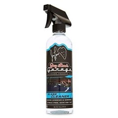 Jay Leno Garage Glass Cleaner (16 Oz)