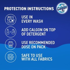 75-Count 4-in-1 Washing Machine Cleaner Tablets