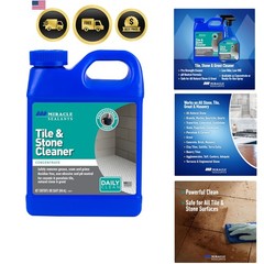 Tile & Stone Cleaner