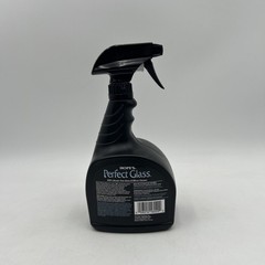 HOPE’S Perfect Glass Cleaner Spray, Streak-Free, Ammonia-Free Window NEW