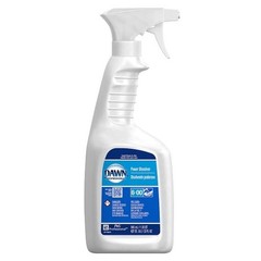 Dawn Professional Liquid Ready-To-Use Grease Fighting Power Dissolver