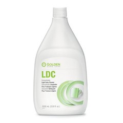 NeoLife LDC Gentle All-Purpose Cleaner | Dishwashing & Household Safe Formula