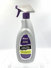 Shark Activating Pretreater Carpet Rug Stain Odor Remover 23 Oz NEW -original