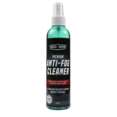 Anti-Fog Spray for Glass, Windows, Glasses, Masks, Mirrors, Goggles