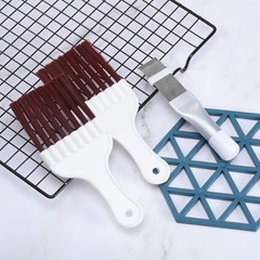 3-Piece Stainless Steel and Plastic Coil Cleaner Set for Efficient Appliance …