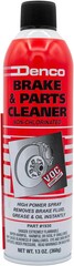 Denco 1930 Non-Chlorinated Brake and Parts Cleaner 15.3oz Aerosol Case of 12