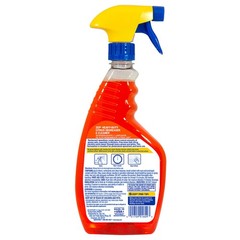 Zep Heavy-Duty Citrus Degreaser and Cleaner – 24 oz (Case of 12) ZUCIT24 –