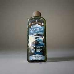 Melaleuca Ecosense TUB & TILE 12x Super Concentrated Bathroom Cleaner 8 oz new