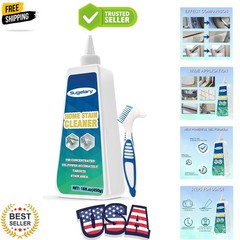 Household Washing Machine Cleaner, Home Remover Gel for Refrigerator Strips, …