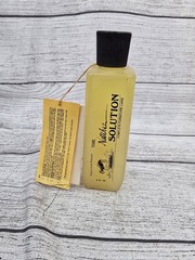 The Natchez Solution Wood Polish 8 Oz. Bottle Wonder Working Stuff