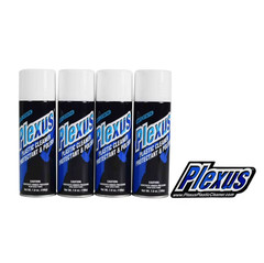 Plexus Plastic Cleaner 7oz Pack of 4