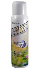 Ni-712 Neutron Industries Botanical Bliss Odor Eliminator Dry Mist 14oz