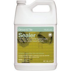 Custom Building Products TILELab 1 Gal. Grout & Tile Sealer TLPSRA1-2 Gallon The