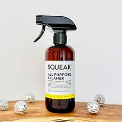 ALL PURPOSE Clean Peace Blend | patchouli + peppermint + lavender | Set of TWO