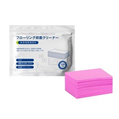 Multiple Effect The Floor Clean 120PCS Floor Cleaning Tablets Multi-Surface