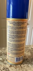 Vintage Orginal Cabinet Magic Cleaner Aerosol Spray Can Cleans Beautifies 13 Oz